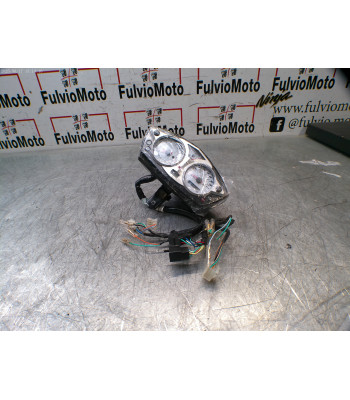 Compteur KYMCO AGILITY 50 - 2010