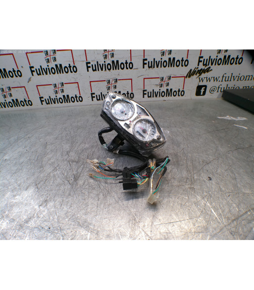 Compteur KYMCO AGILITY 50 - 2010
