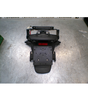 Support de plaque PIAGGIO MP3 500 - 2020