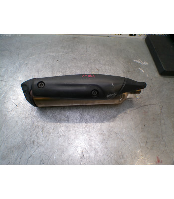 Silencieux PIAGGIO MP3 500 - 2020