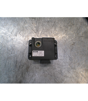 Boitier gestion amortisseur PIAGGIO MP3 500 - 2020