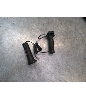 Poignee chauffante PIAGGIO MP3 500 - 2020