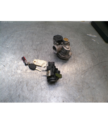 Kit serrure complet PIAGGIO MP3 500 - 2020