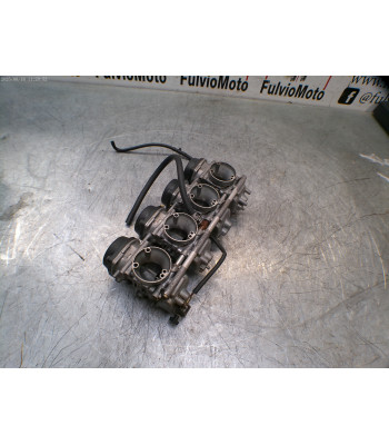 Rampe de carburateurs SUZUKI GSF 1250 - 2002