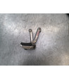 Platine repose pied Arrière Droit SUZUKI GSF 1250 - 2002