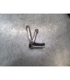 Platine repose pied Arrière Gauche SUZUKI GSF 1250 - 2002