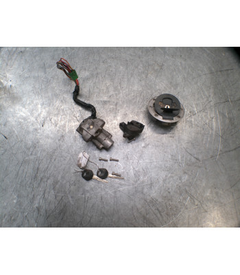Kit serrure complet SUZUKI GSF 1250 - 2002