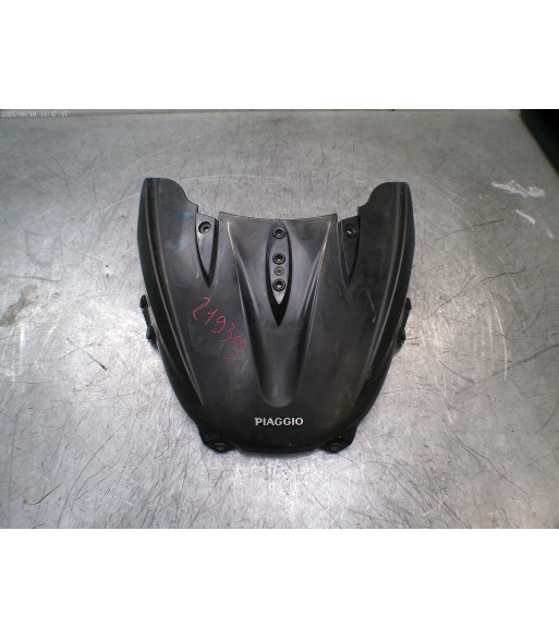 Bulle PIAGGIO EVOLUTION 250