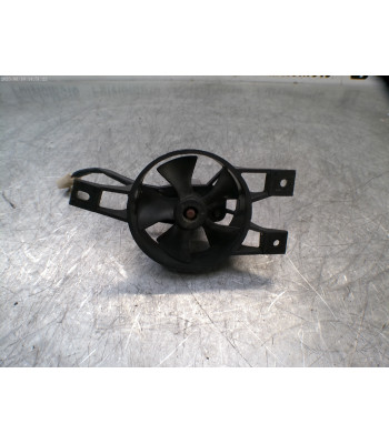 Ventilateur de radiateur PIAGGIO EVOLUTION 250