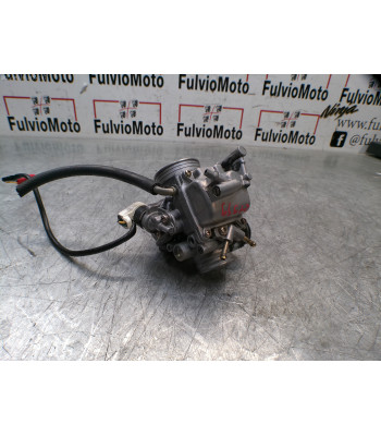 Corps injection PIAGGIO EVOLUTION 250
