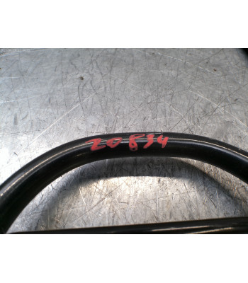 Barre maintien passager KYMCO AGILITY 50 - 2024