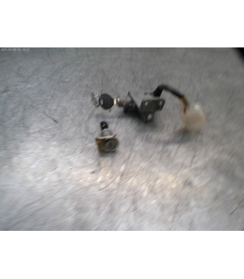 Kit serrure complet KYMCO AGILITY 50 - 2024