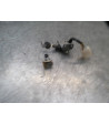 Kit serrure complet KYMCO AGILITY 50 - 2024
