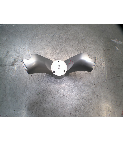 Couvre guidon KYMCO GRAND DINK 125 - 2006