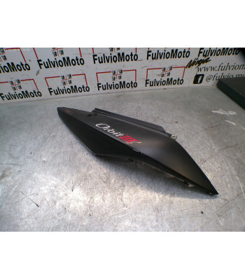 Flanc de selle Gauche SYM ORBIT III 50 - 2021
