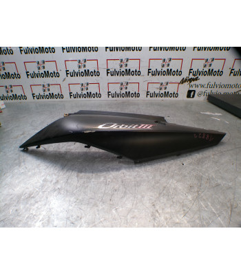 Flanc de selle Droit SYM ORBIT III 50 - 2021