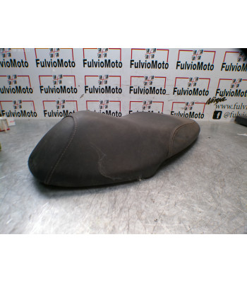 Selle SYM ORBIT III 50 - 2021