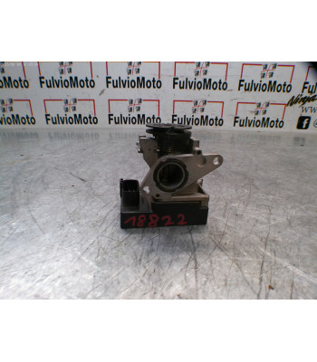 Corps injection SYM ORBIT III 50 - 2021