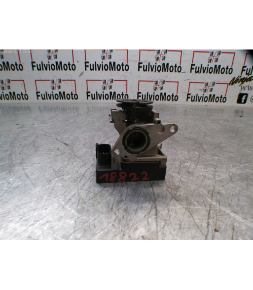 Corps injection SYM ORBIT III 50 - 2021