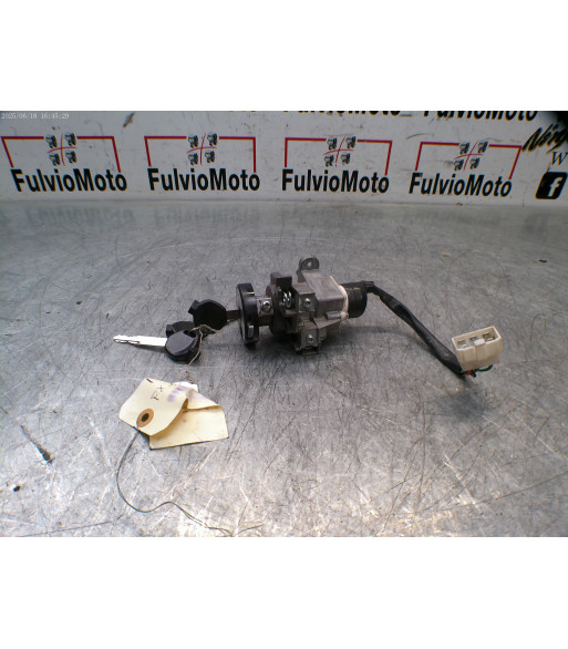 Kit serrure complet SYM ORBIT III 50 - 2021