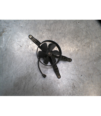 Ventilateur de radiateur KYMCO GRAND DINK 125 - 2006