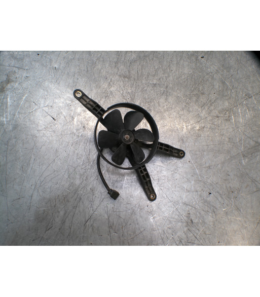Ventilateur de radiateur KYMCO GRAND DINK 125 - 2006