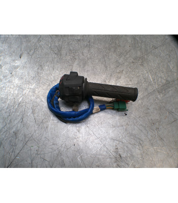 Commodo Droit KYMCO GRAND DINK 125 - 2006