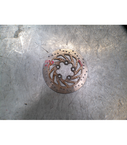 Disque de frein Avant KYMCO GRAND DINK 125 - 2006