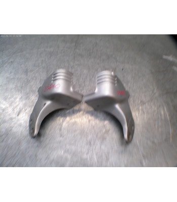 Cache divers Paire BMW R1100R 1100 - 1996