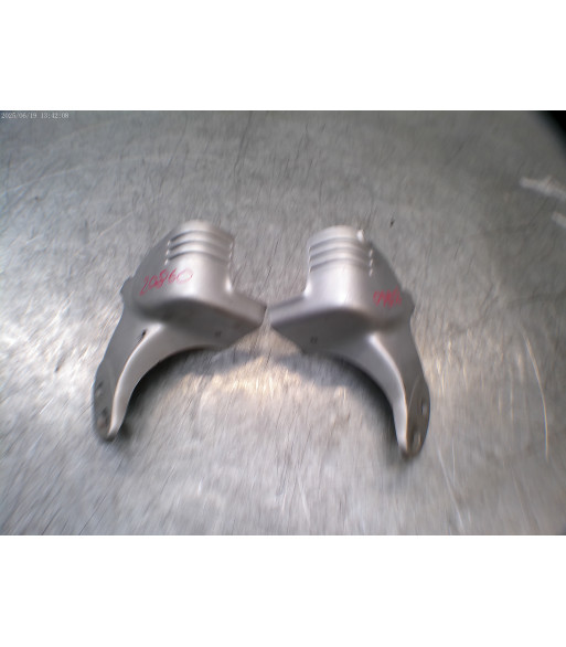 Cache divers Paire BMW R1100R 1100 - 1996