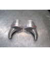 Cache divers Paire BMW R1100R 1100 - 1996