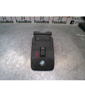 Support de plaque BMW R1100R 1100 - 1996