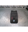 Support de plaque BMW R1100R 1100 - 1996