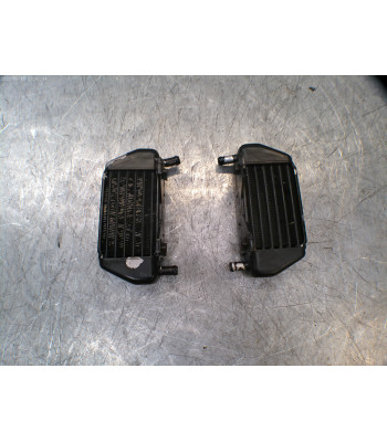 Radiateur d'huile Paire BMW R1100R 1100 - 1996