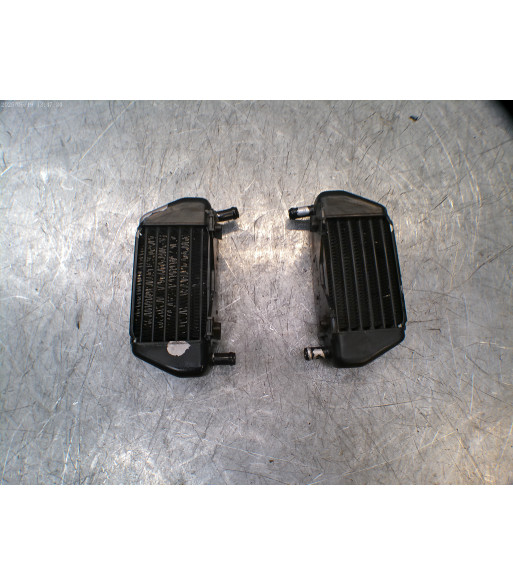 Radiateur d'huile Paire BMW R1100R 1100 - 1996