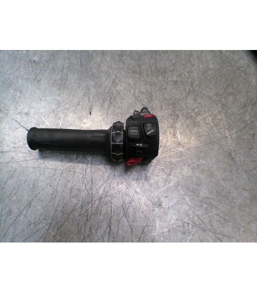 Commodo Gauche BMW R 1250 GS A 1250 - 2019