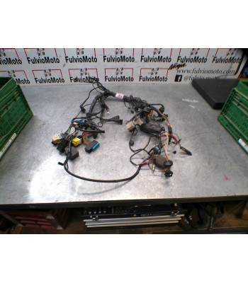 Faisceau électrique BMW R1100R 1100 - 1996