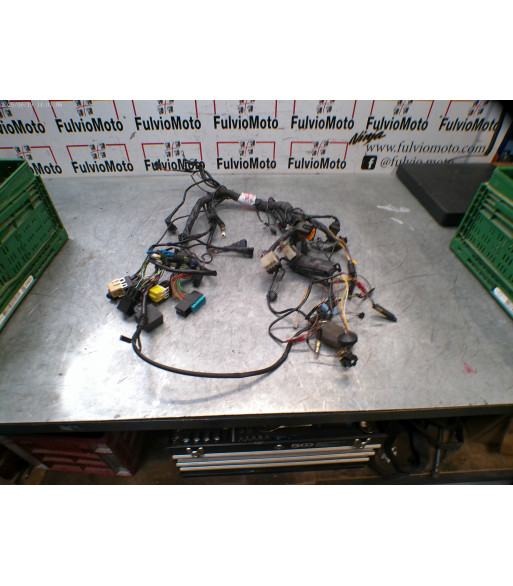 Faisceau électrique BMW R1100R 1100 - 1996