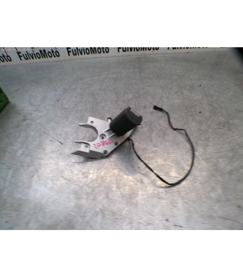 Platine repose pied Droit BMW R1100R 1100 - 1996