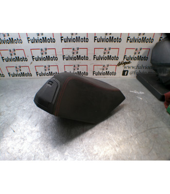 Selle PEUGEOT 125 - 2010