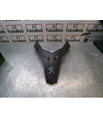 Face avant PEUGEOT 125 - 2010