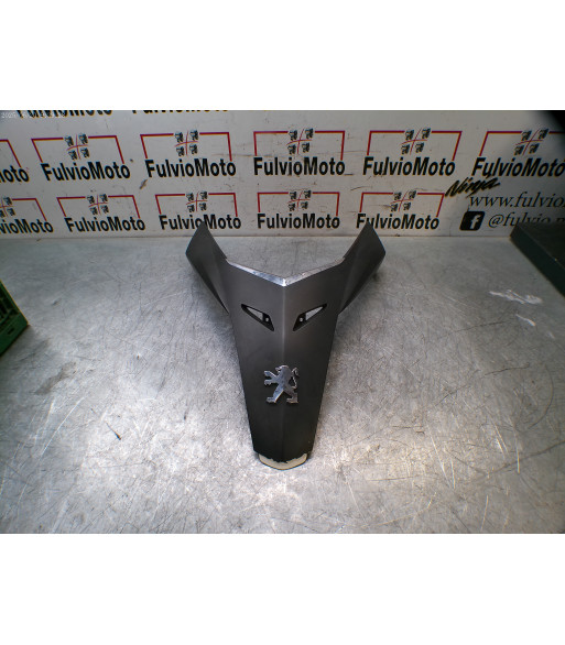 Face avant PEUGEOT 125 - 2010