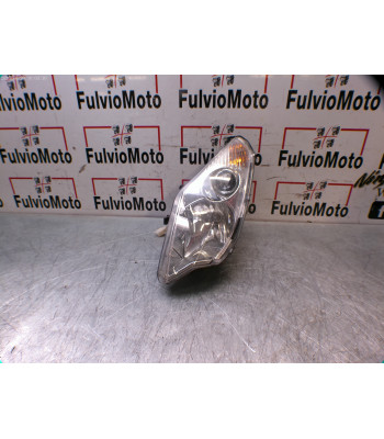Optique Droit PEUGEOT 125 - 2010