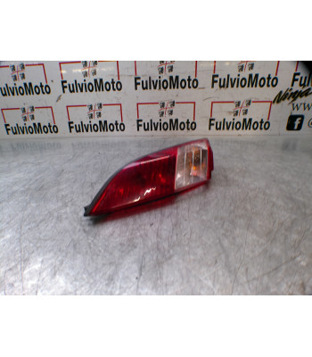 Feu Gauche PEUGEOT 125 - 2010