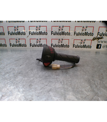 Commodo Droit PEUGEOT 125 - 2010