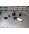 Kit serrure complet PEUGEOT SATELIS 125 - 2010