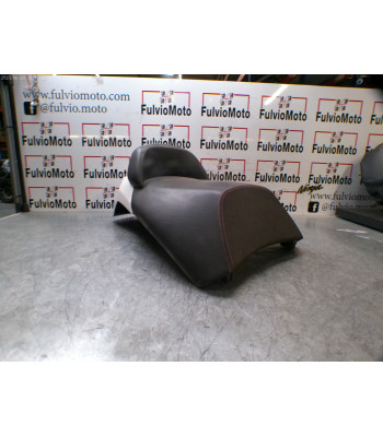 Selle Arrière PEUGEOT SATELIS 125 - 2010