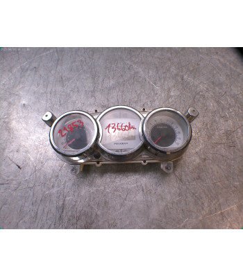 Compteur PEUGEOT SATELIS 125 - 2010