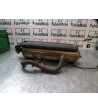 Ligne échappement PEUGEOT SATELIS 125 - 2010