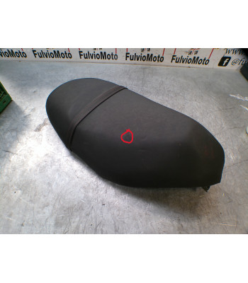Selle PIAGGIO ZIP 50 - 2019